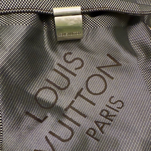 Louis Vuitton Vintage Backpack - Picture 4 of 8
